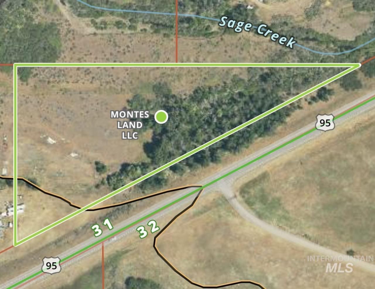 2119 U S Hwy 95, Midvale, ID 83645 Main Photo