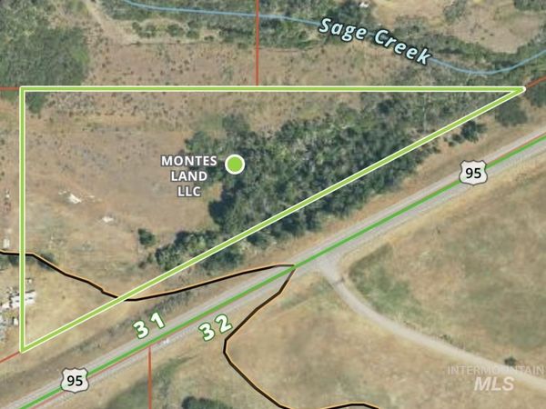2119 U S Hwy 95, Midvale, ID 83645