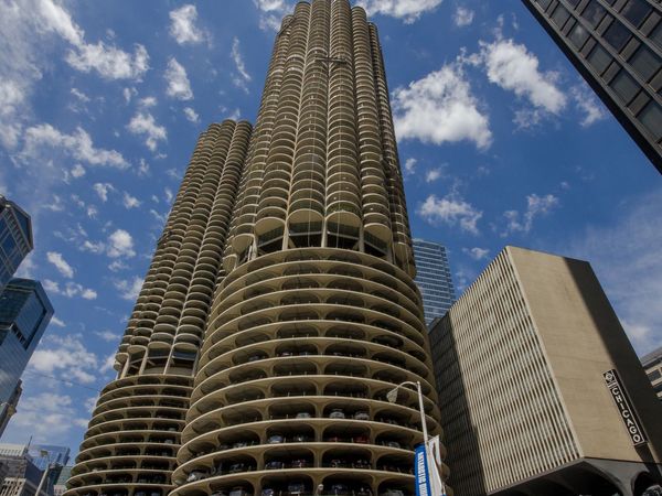 300 N State Street , Unit 2830, Chicago, IL 60654