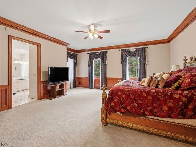 8600 Sanctuary Drive , Kirtland Hills, OH 44060 Photo 26