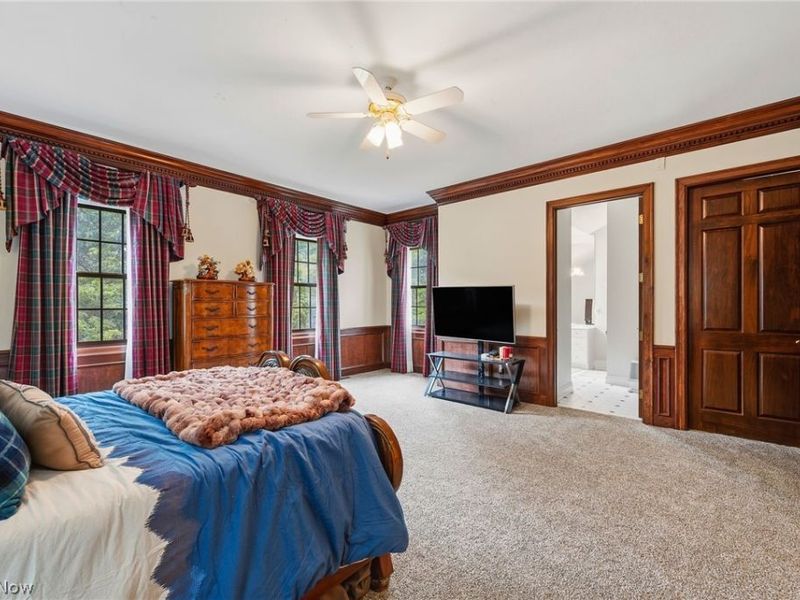 8600 Sanctuary Drive , Kirtland Hills, OH 44060 Photo 37