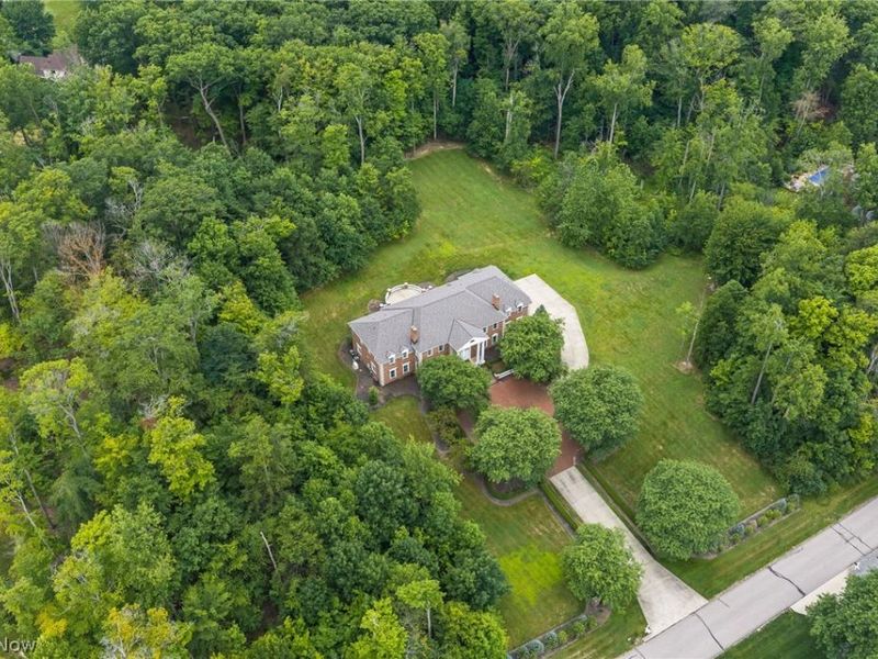 8600 Sanctuary Drive , Kirtland Hills, OH 44060 Photo 43
