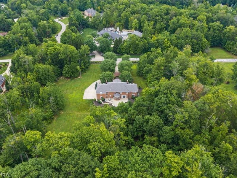 8600 Sanctuary Drive , Kirtland Hills, OH 44060 Photo 44