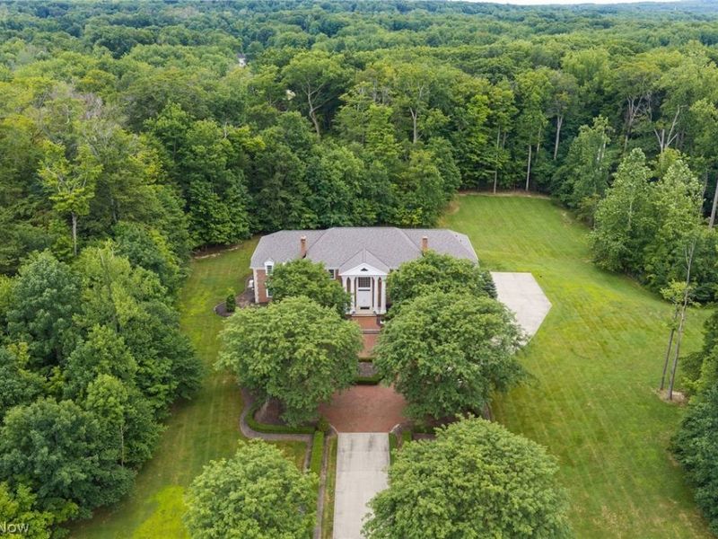 8600 Sanctuary Drive , Kirtland Hills, OH 44060 Photo 45