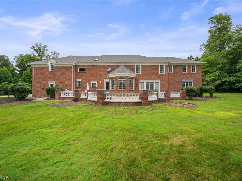 8600 Sanctuary Drive , Kirtland Hills, OH 44060 Photo 48