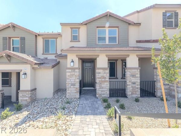 12544 Kings Creek Place, Las Vegas, NV 89138
