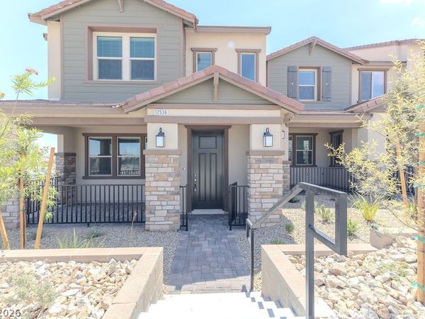 12536 Kings Creek Place , Las Vegas, NV 89138