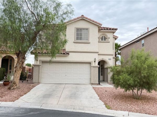 9574 Knotweed Avenue , Las Vegas, NV 89148