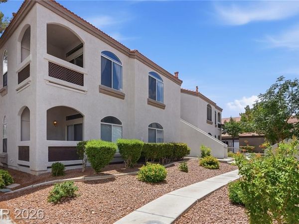 700 Carnegie Street, Unit 1712, Henderson, NV 89052