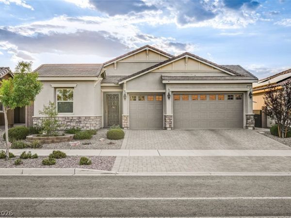 1167 N Water Street, Henderson, NV 89011