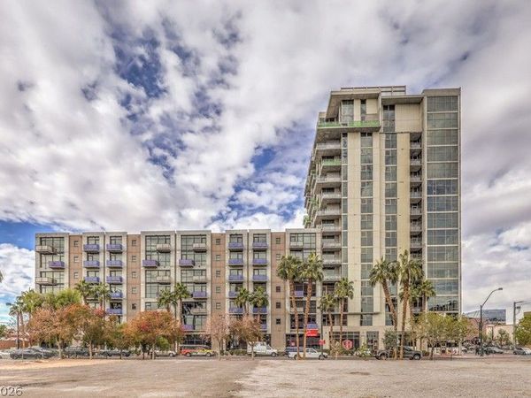 353 E Bonneville Avenue, Unit 379, Las Vegas, NV 89101