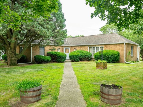 601 15th Street, Dallas Center, IA 50063