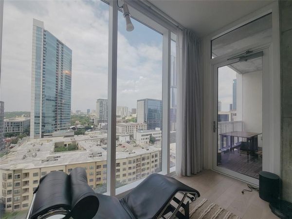 301 West Ave, Unit 1203, Austin, TX 78701