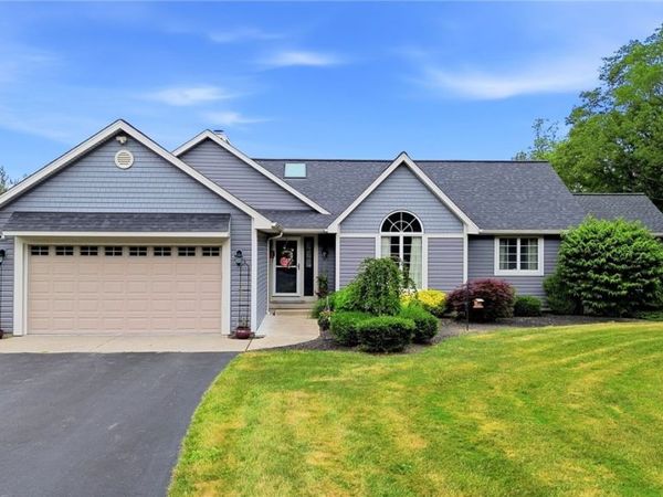 171 Dersam Road , Alden, NY 14004