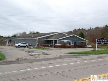 95 & 99 E Chautauqua Street, Mayville, NY 14757