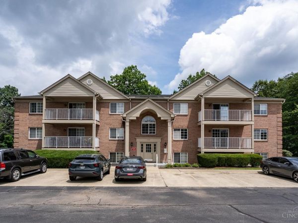 3131 Preserve Ln, Unit 2D, Colerain Twp, OH 45239