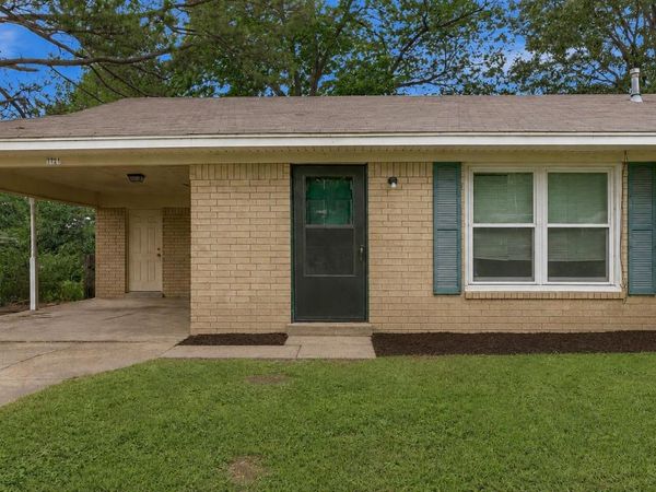 1721 westwood Drive, Jonesboro, AR 72401