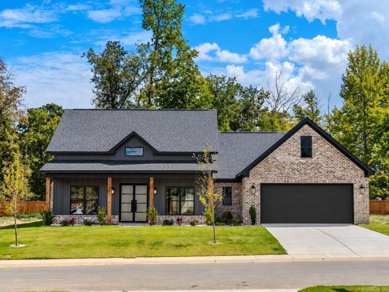 7064 Stardust Trail Benton, AR 72019