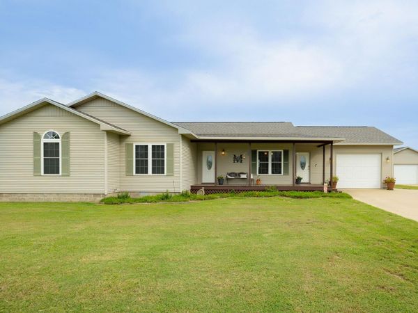 6292 Hwy 67 , Corning, AR 72450