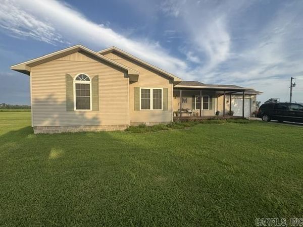 6292 Hwy 67 , Corning, AR 72450