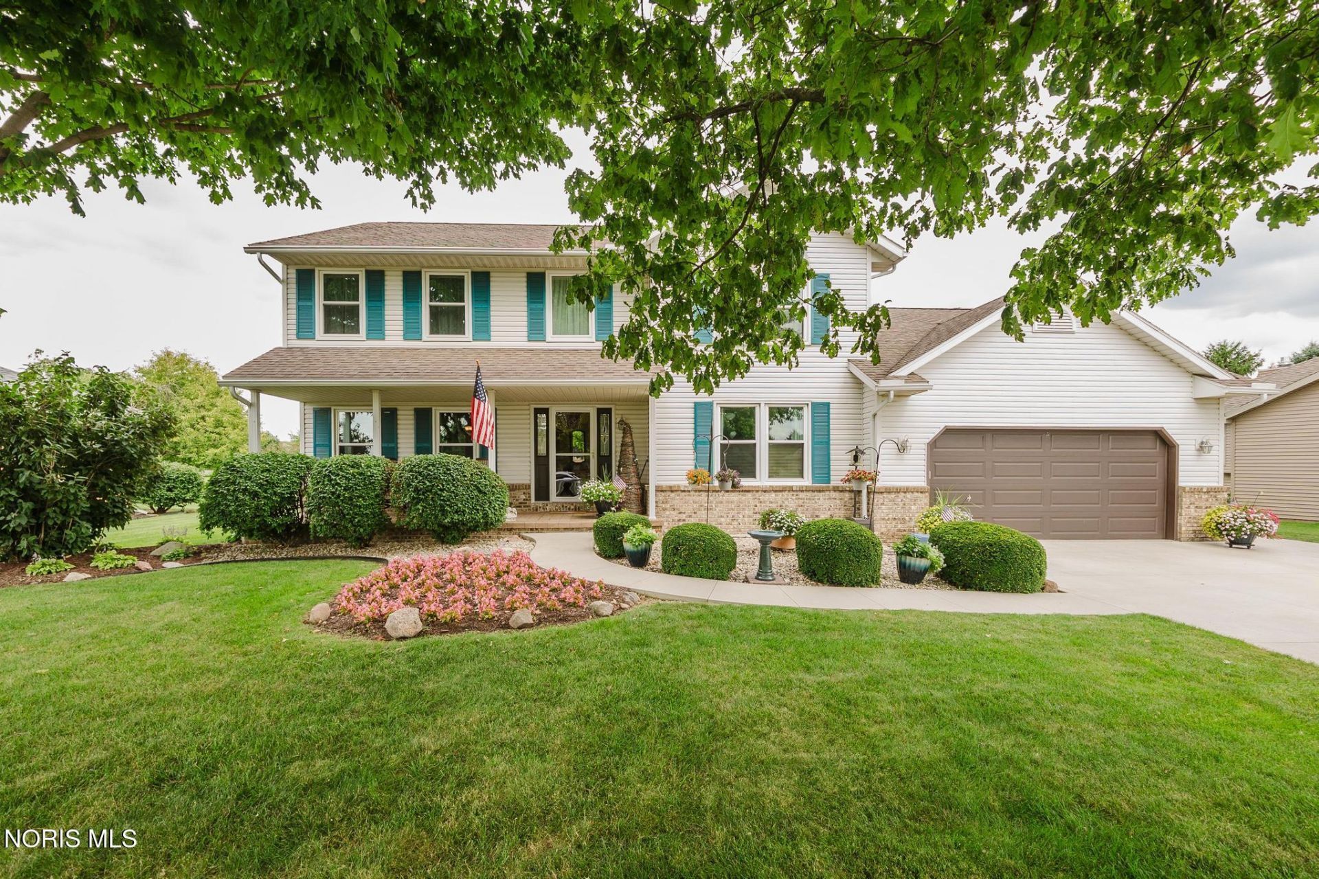 2017 Stonecliff Drive , Findlay, OH 45840 Main Photo