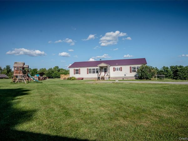 172 State Highway 331 Highway , Call Listing Agent, NY 13452