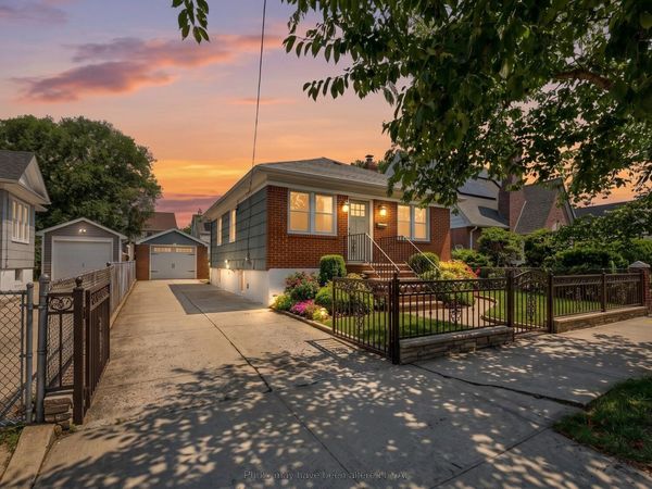 134-20 242nd Street , Rosedale, NY 11422