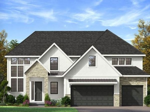 18504 Windsor Street, Overland Park, KS 66085