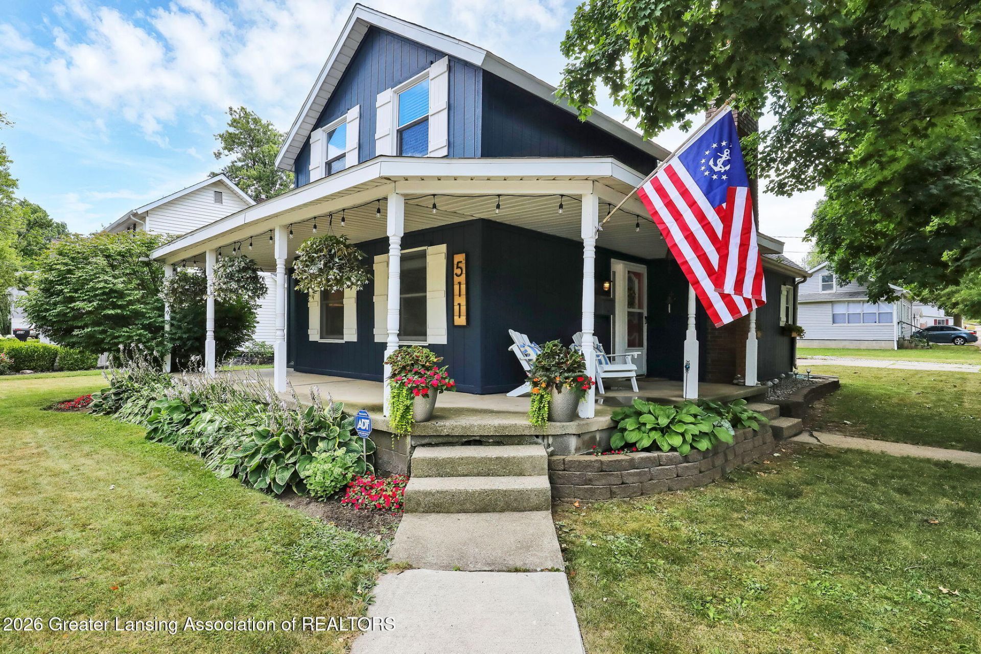 511 W State Street, Saint Johns, MI 48879 Main Photo