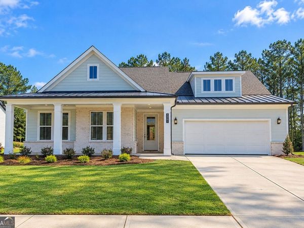 2401 Sunny Spring Lane, Loganville, GA 30052