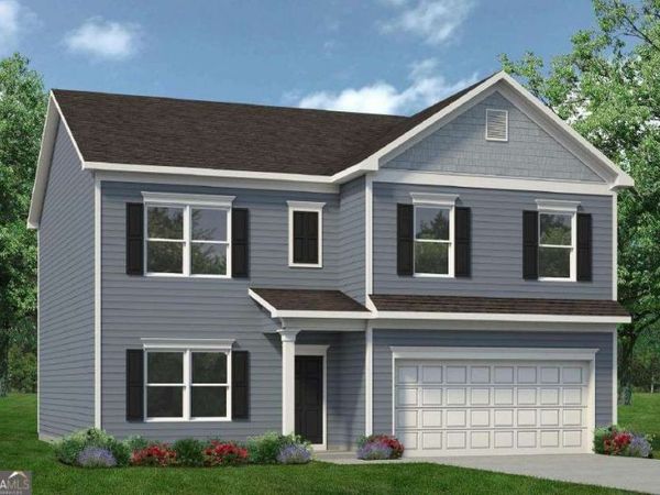 84 Willow Circle, Rock Spring, GA 30739