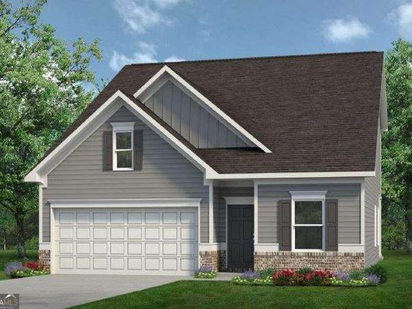 89 Willow Circle, Rock Spring, GA 30739