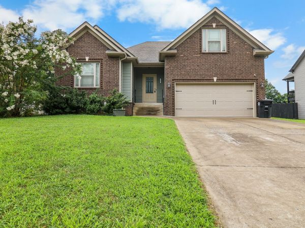 128 Sycamore Hill Dr , Clarksville, TN 37042