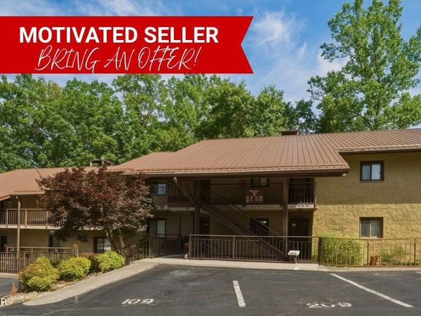 221 Woodland Road, Unit 310, Gatlinburg, TN 37738