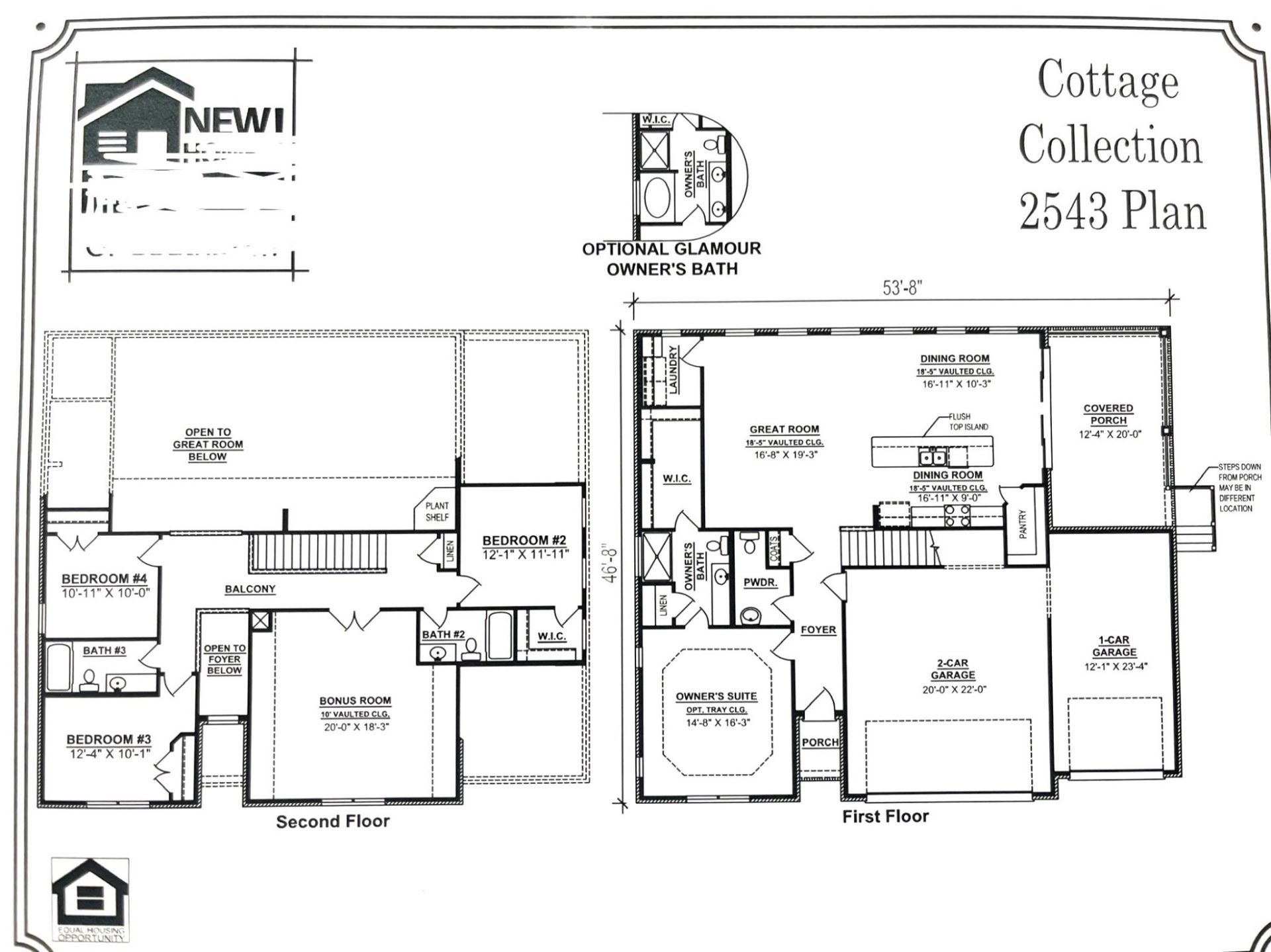 633 Spring Hill Dr Lot W, Smyrna, TN 37167 Main Photo