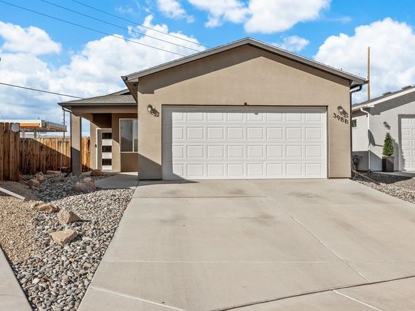 398 Coop Court, Unit B, Grand Junction, CO 81504