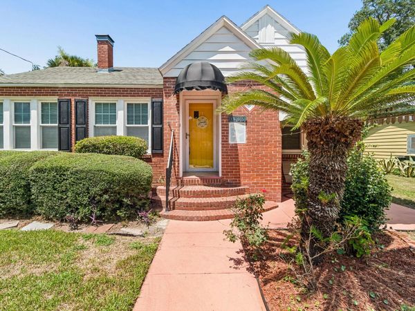 1605 Felch Ave, Jacksonville, FL 32207