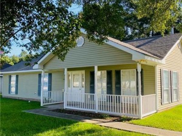 44458 LATO Lane , Hammond, LA 70403