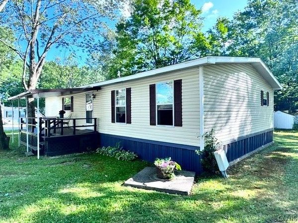 175 Country Road , Utica, NY 13502