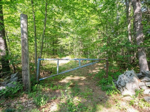 0 Ward Hill Rd, Phillipston, MA 01331