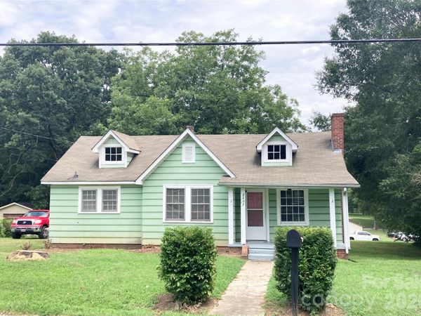2407 Florida Avenue, Kannapolis, NC 28083