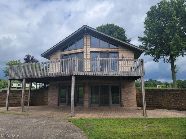 56266 Lakeview Drive, Senecaville, OH 43780