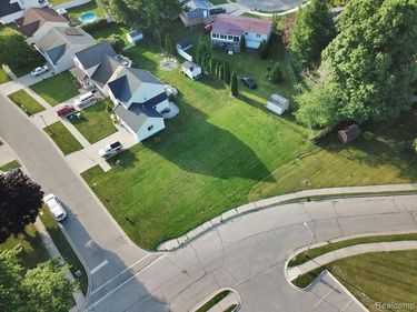 Lot 10 School House Drive, Imlay, Mi 48444