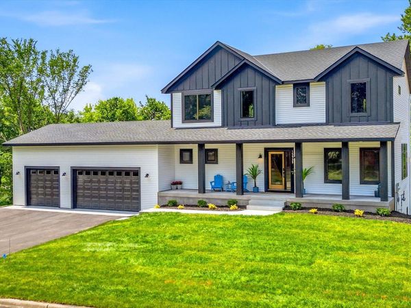 15939 Shadyview Lane N, Dayton, MN 55327