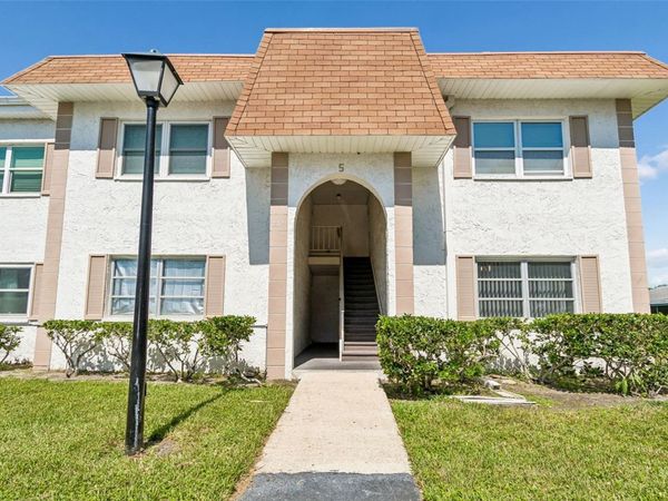 237 S MCMULLEN BOOTH ROAD, Unit 51, CLEARWATER, FL 33759