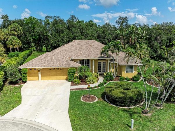 6401 KYLIE CREEK WAY, SARASOTA, FL 34240