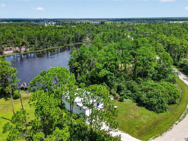 12141 BUENOS COURT , PUNTA GORDA, FL 33955