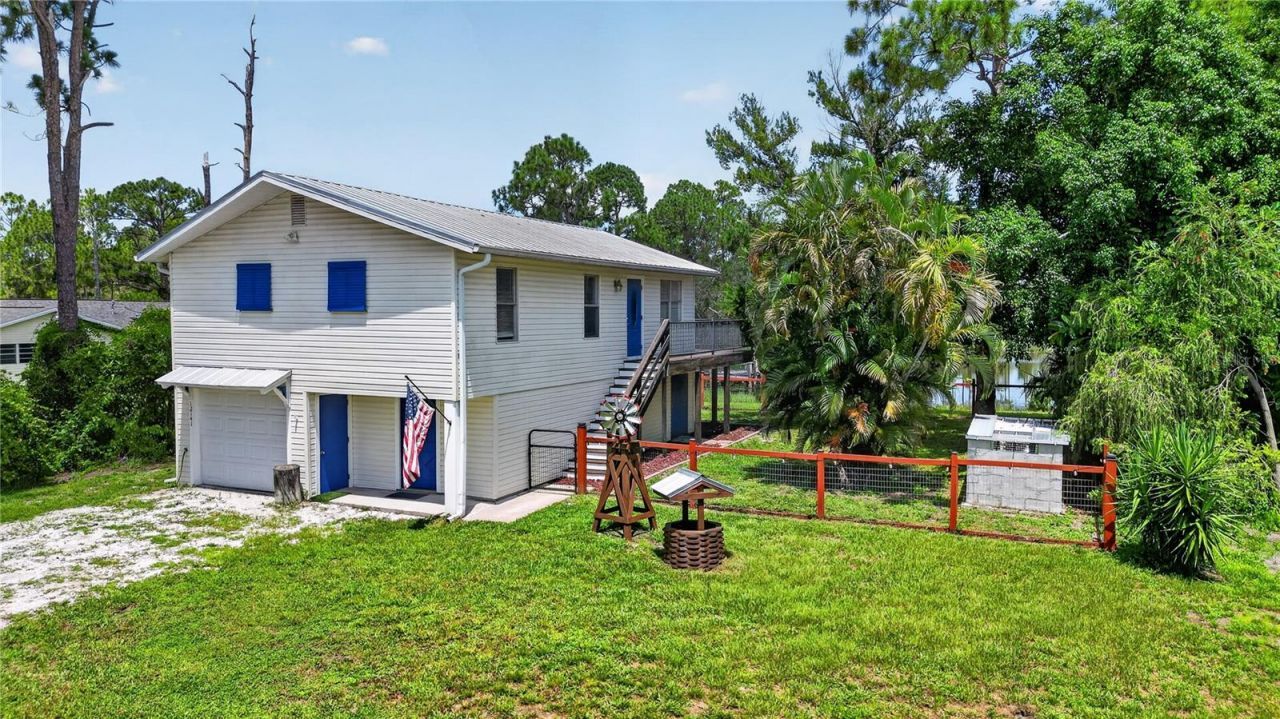 12141 Buenos Court, Punta Gorda, FL 33955 Photo