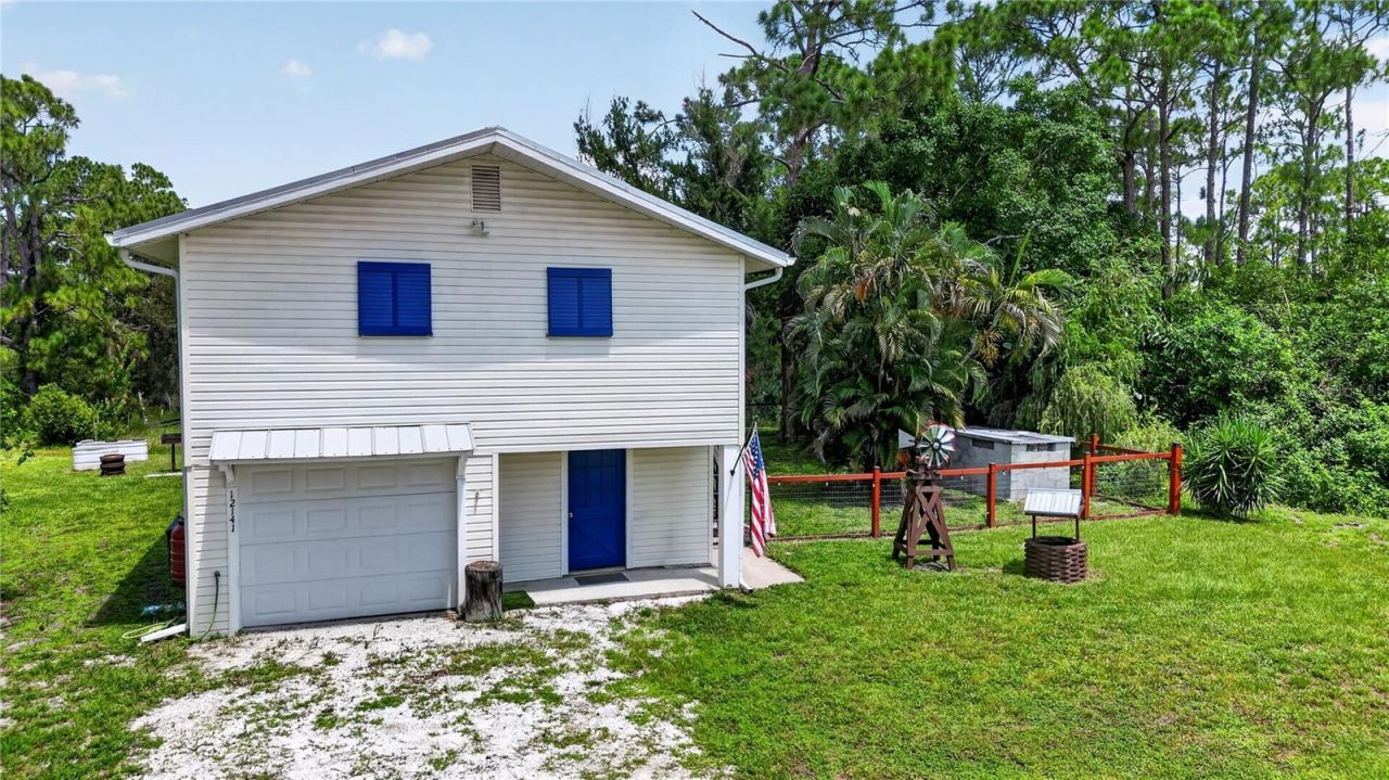 12141 Buenos Court, Punta Gorda, FL 33955 Photo
