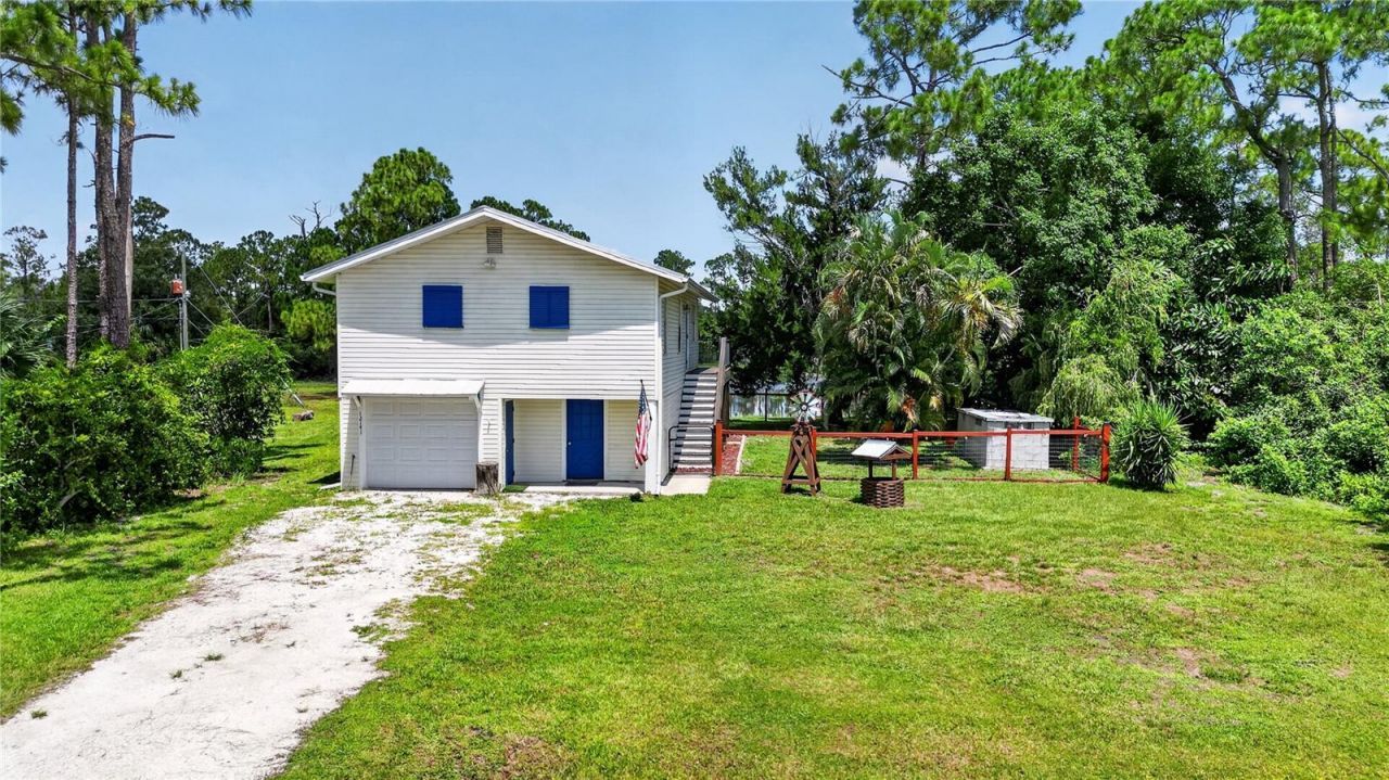 12141 Buenos Court, Punta Gorda, FL 33955 Photo
